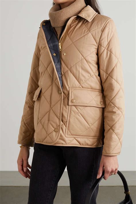 net a porter Burberry jacket